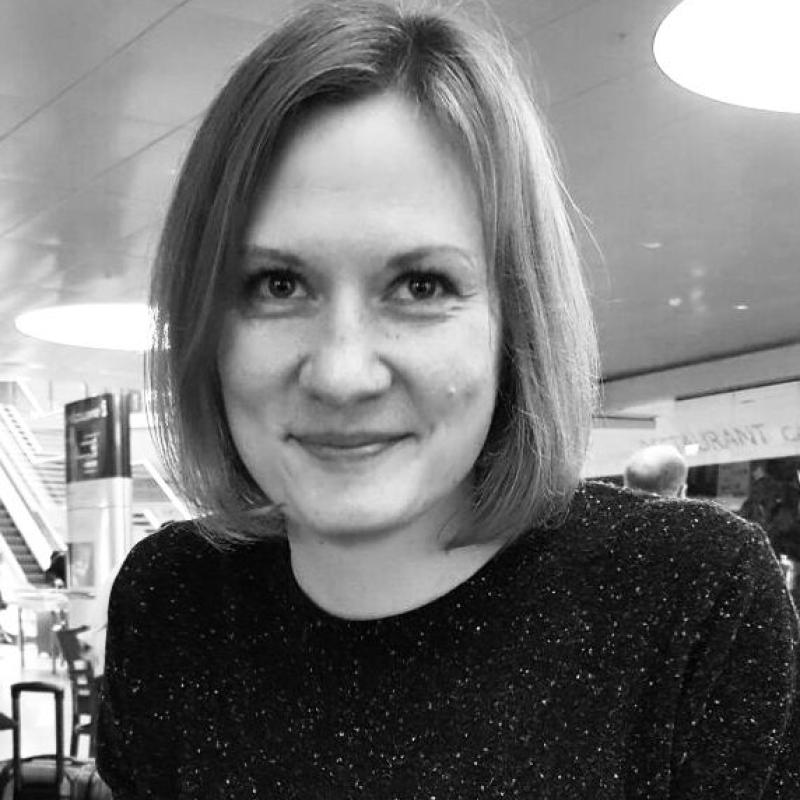 Ilze Tralmaka