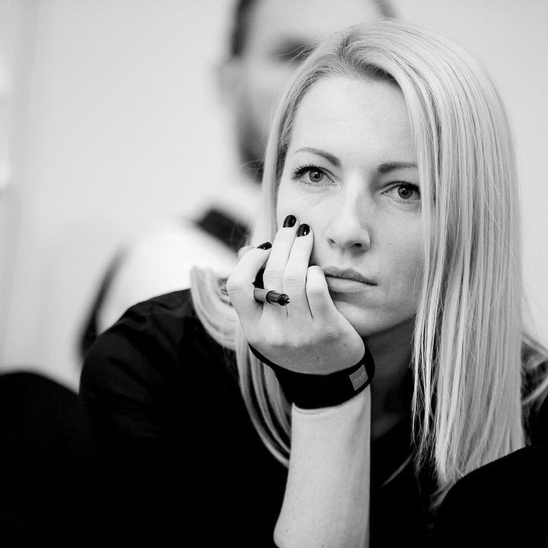 Ilze Indrēvica