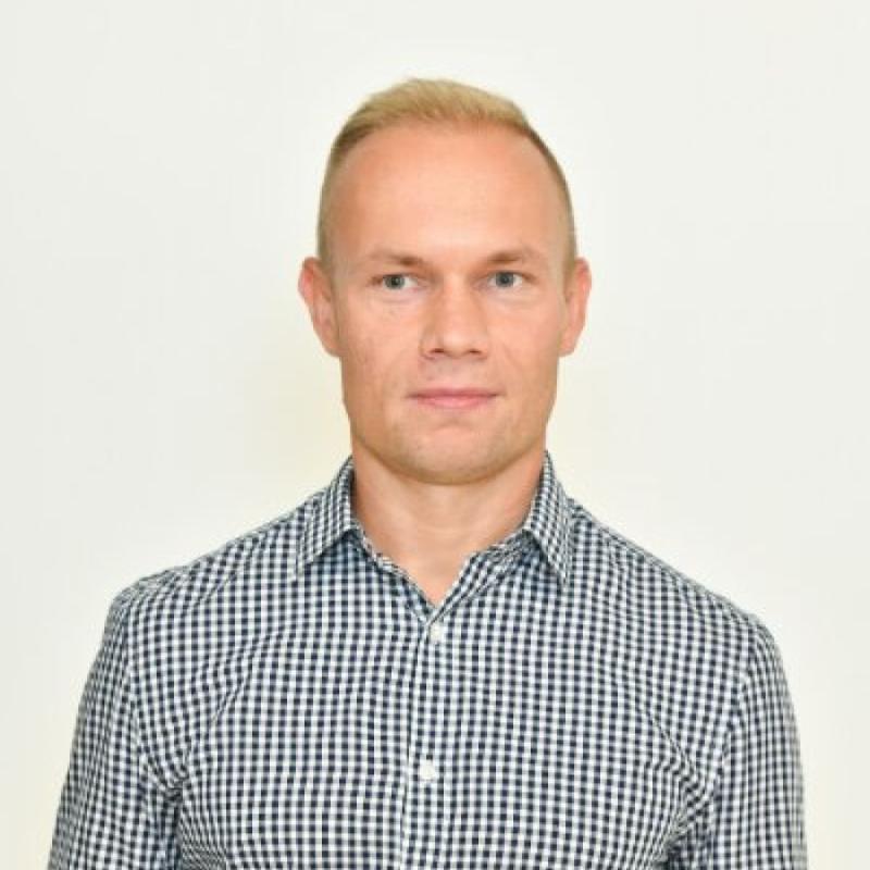Imants Cīrulis