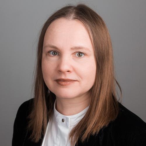 Signe Mežinska