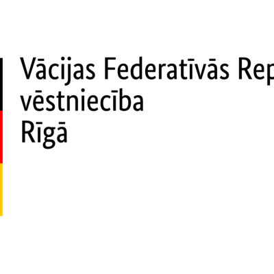 Vācijas vēstniecība Rīgā
