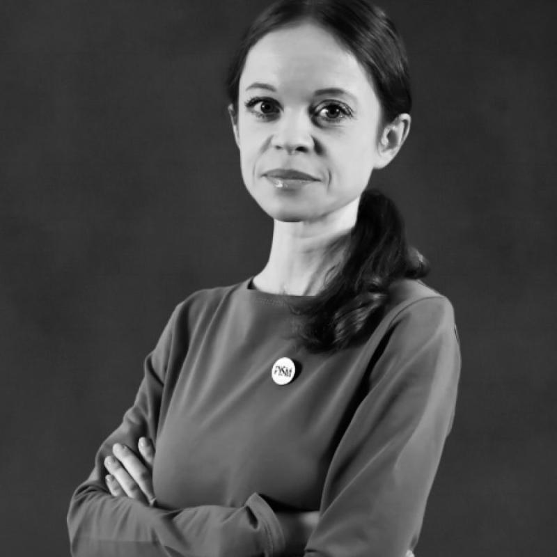 Anna Dinere