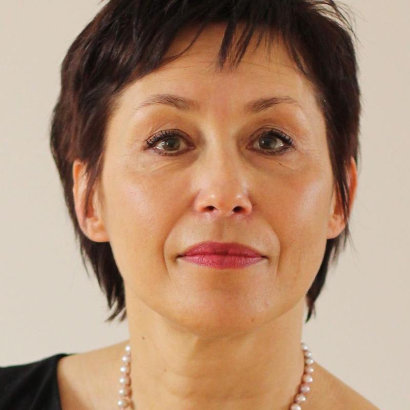 Iveta Aunīte