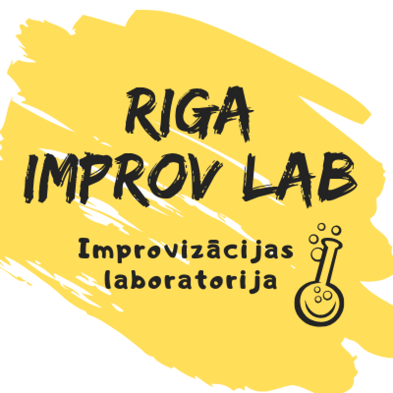 Riga Improv Lab – Improvizācijas laboratorija