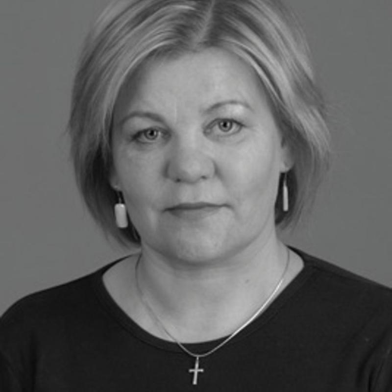 Indra Tretjakova