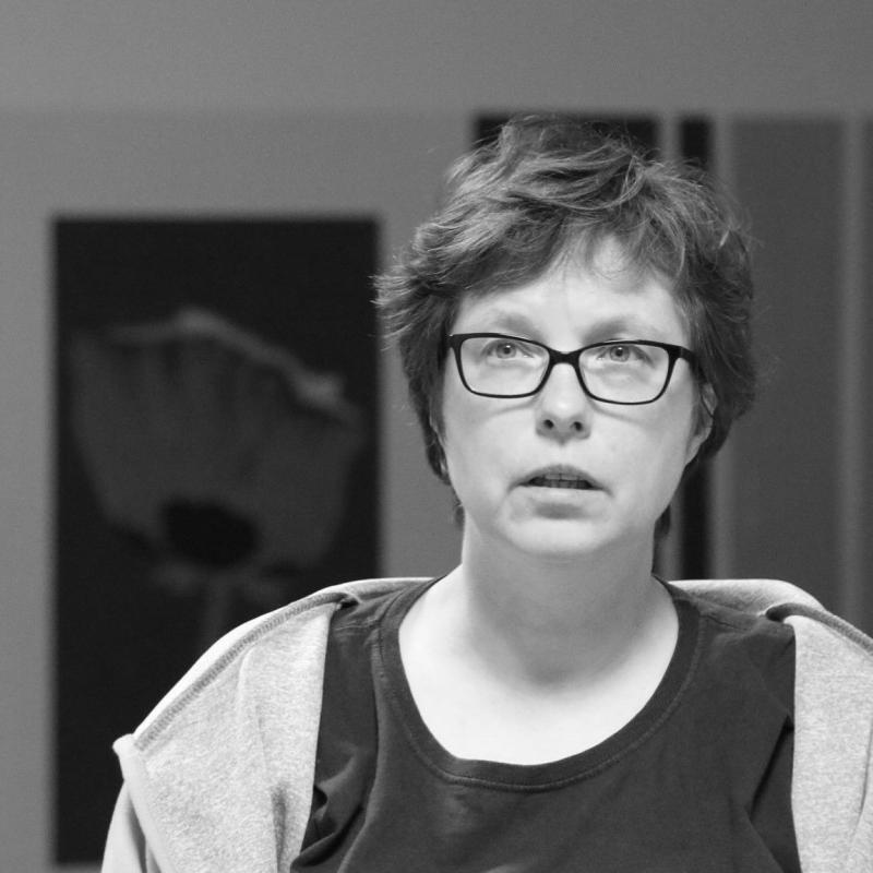 Indra Vaļeniece