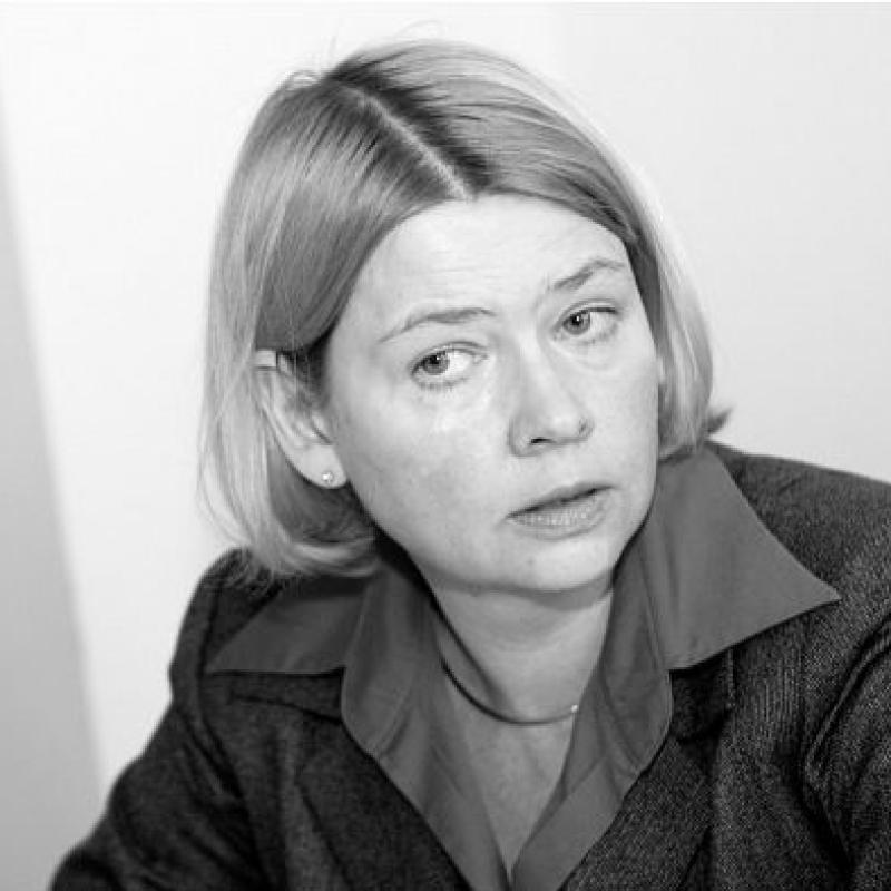 Inese Kaupere