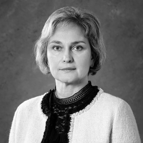 prof. Ineta Ziemele