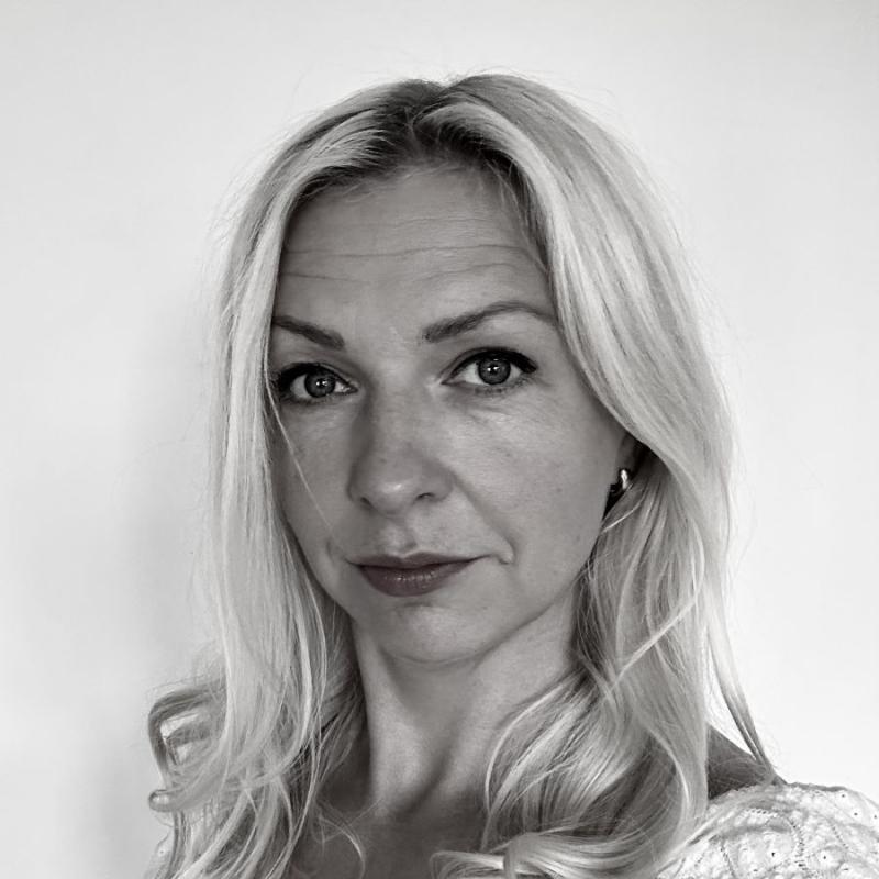 Inga Mauliņa