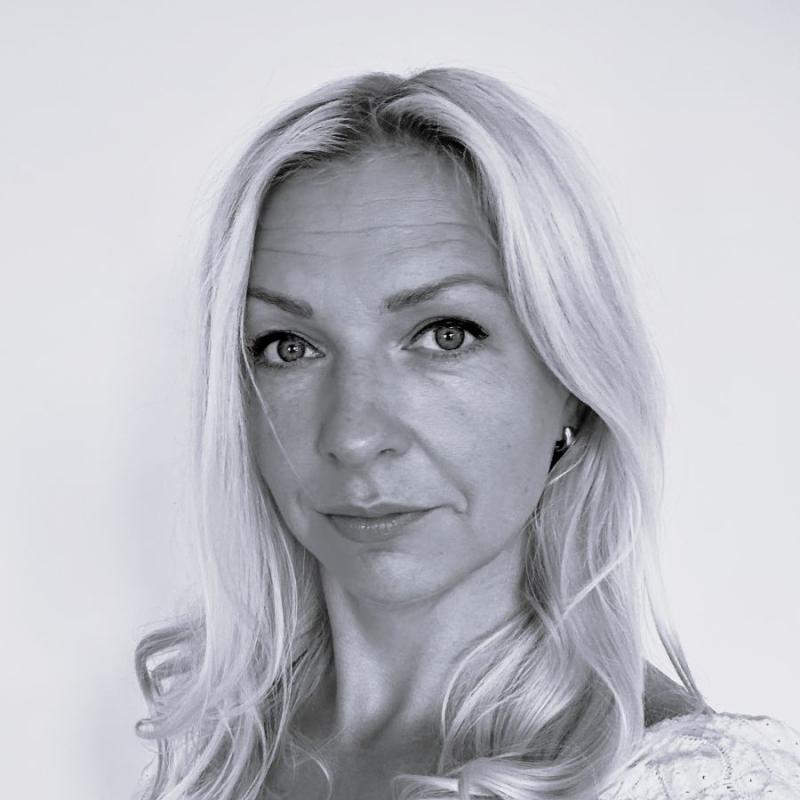 Inga Mauliņa