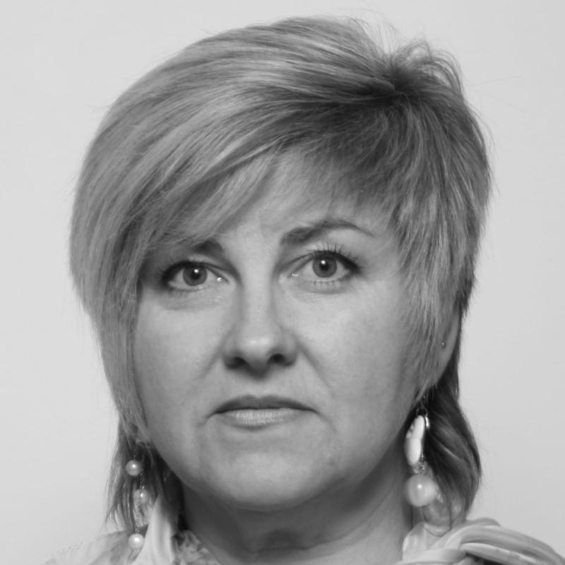 Ingrīda Bērziņa
