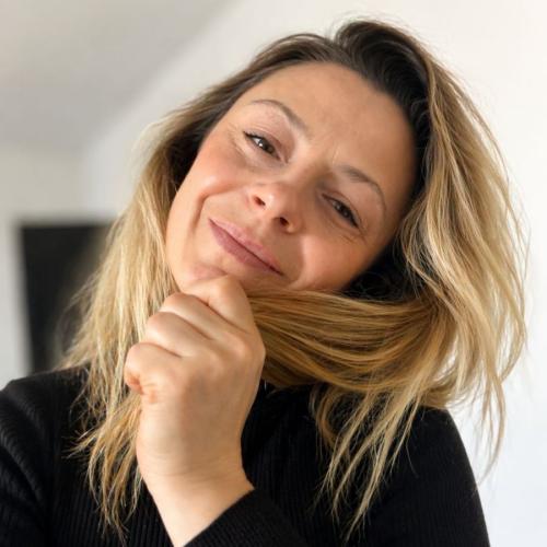 Irina Bondarčuka