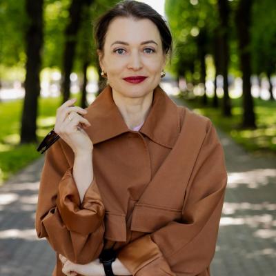 Inga Spriņģe