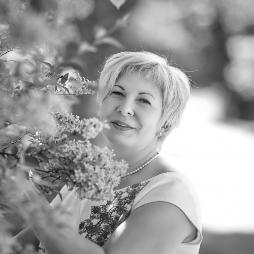 Iveta Bērziņa
