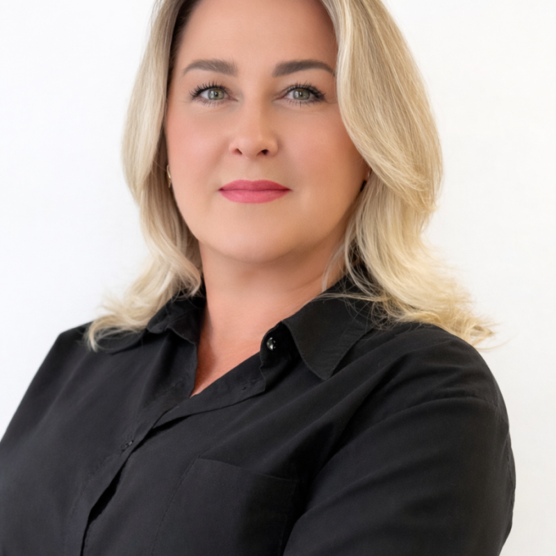 Iveta Dubrovska