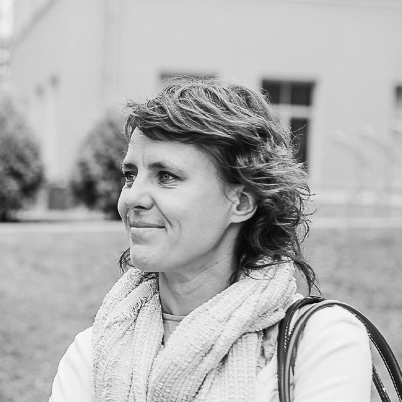 Iveta Putniņa