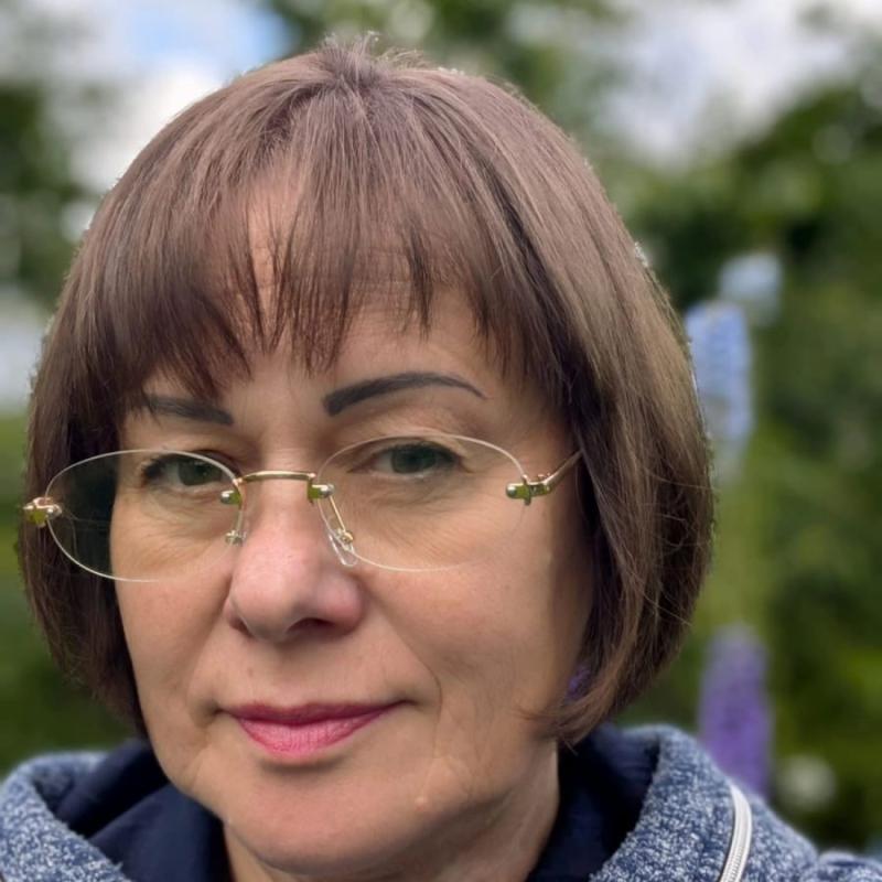 Iveta Supe