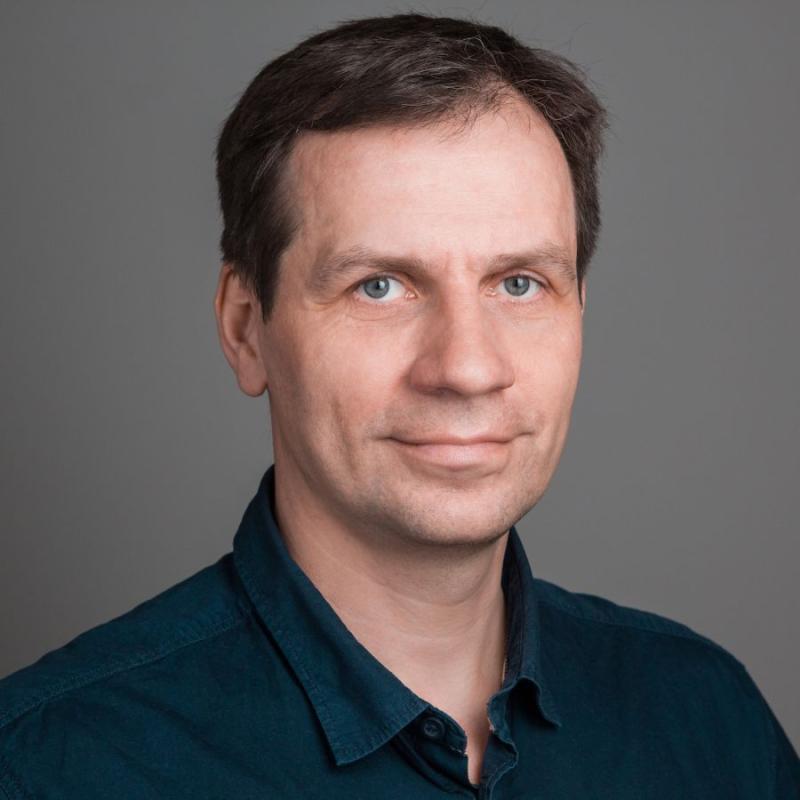 Ivo Rollis