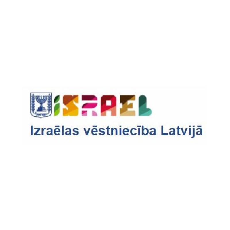 Izraēlas vēstniecība Latvijā