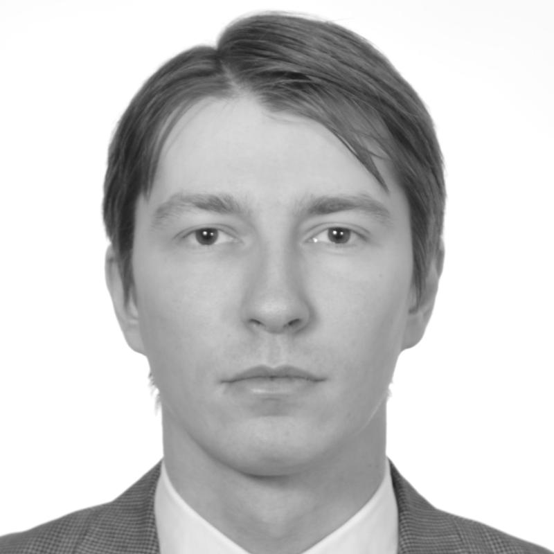 Dr. geol. Jānis Karušs