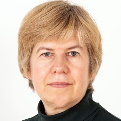 Mārīte Jakovļeva