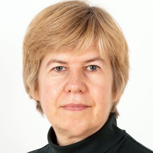 Mārīte Jakovļeva