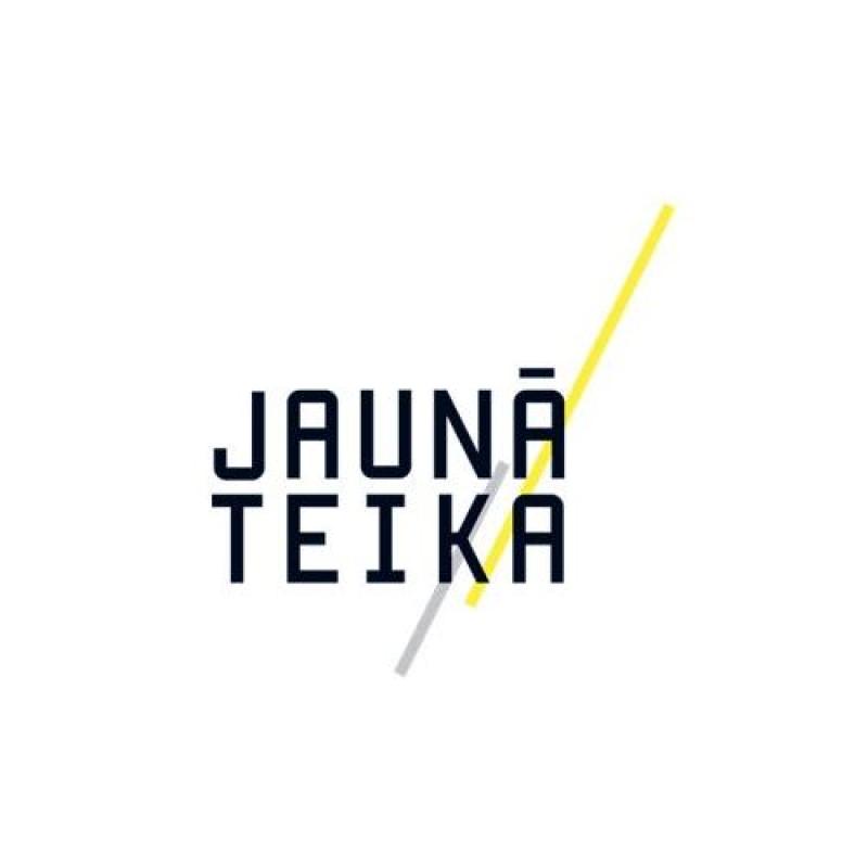 Jaunā Teika