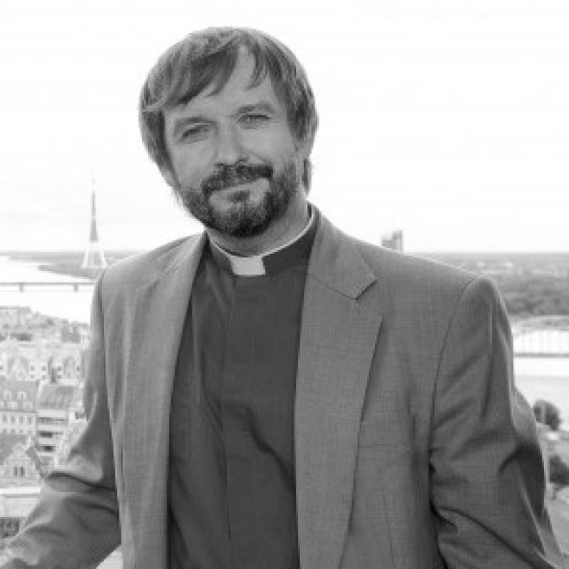 Jānis Vanags
