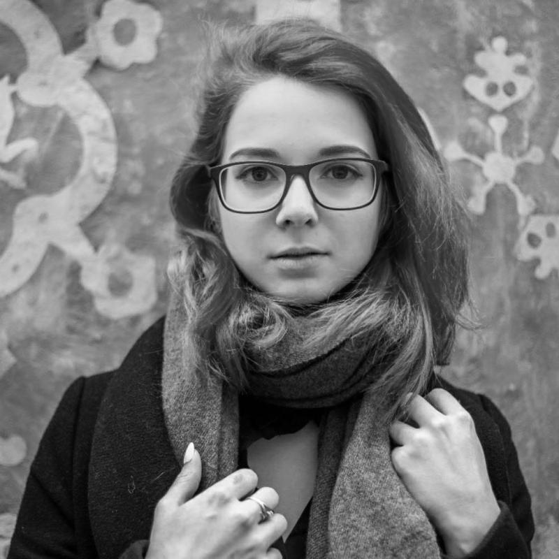 Jekaterina Gavrilova