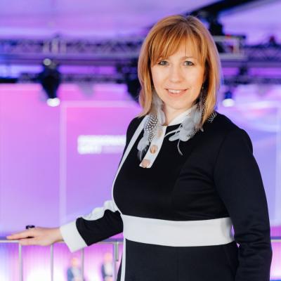 Jekaterina Macuka