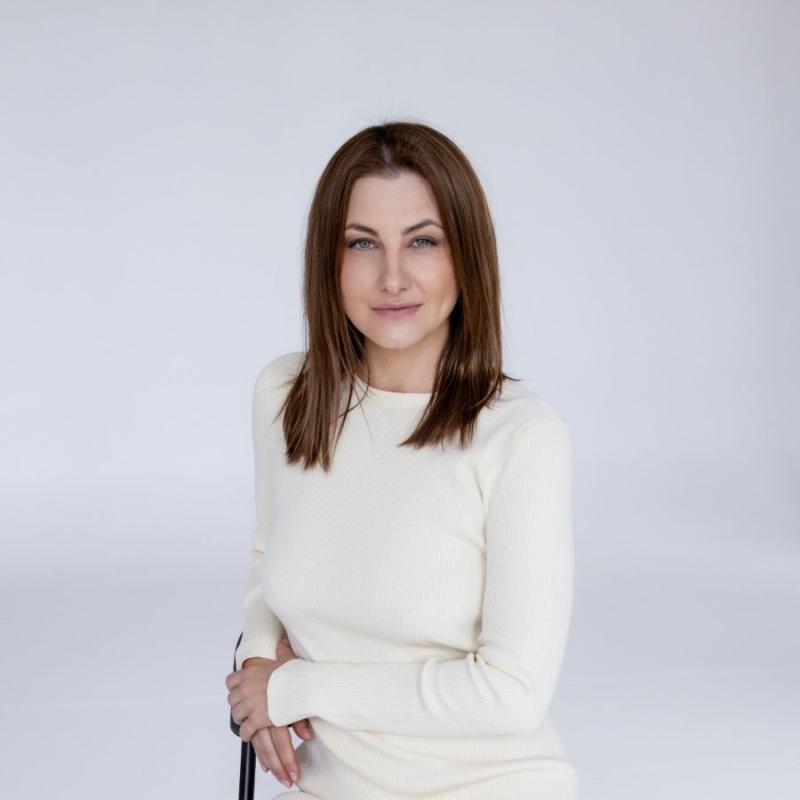 Jekaterina Zariņa