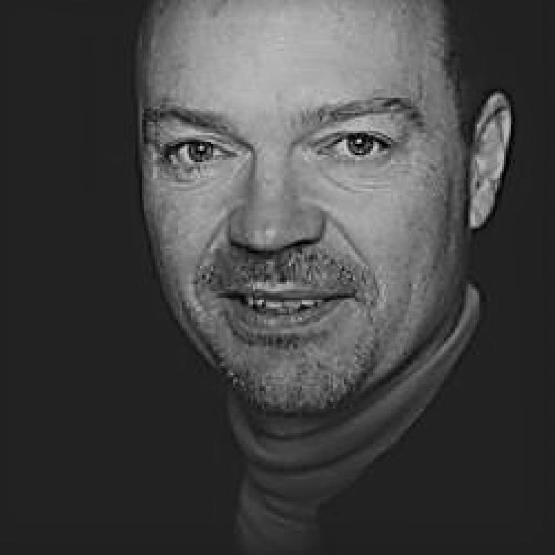 Jens Peter Mortensen