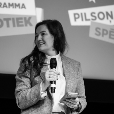 Jolanta Bogustova