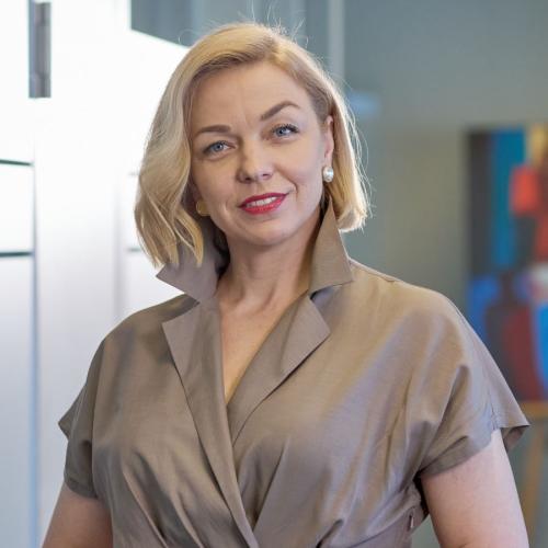 Jolanta Millere