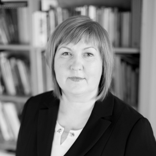 Jolanta Vjakse