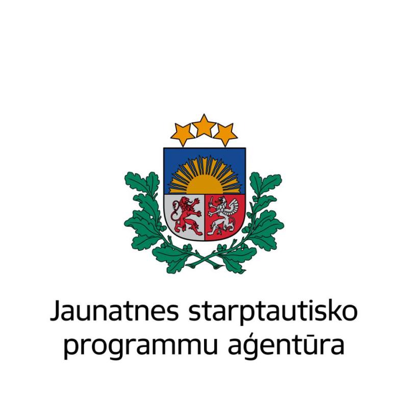 Jaunatnes starptautisko programmu aģentūra