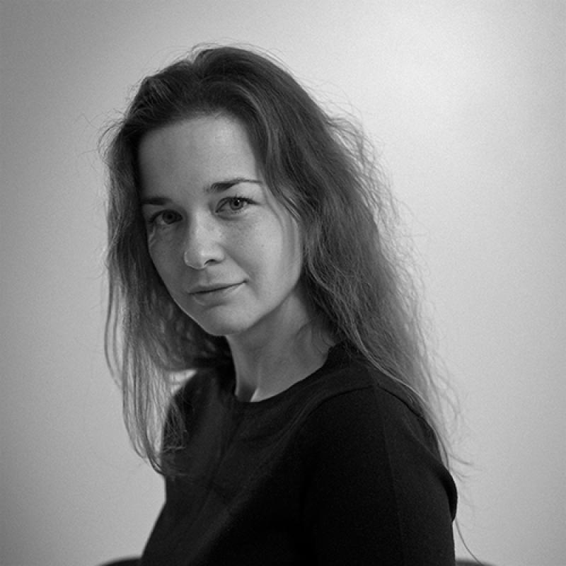 Jūlija Berngardte