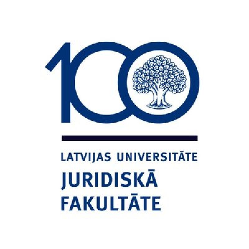 Latvijas Universitātes Juridiskā fakultāte