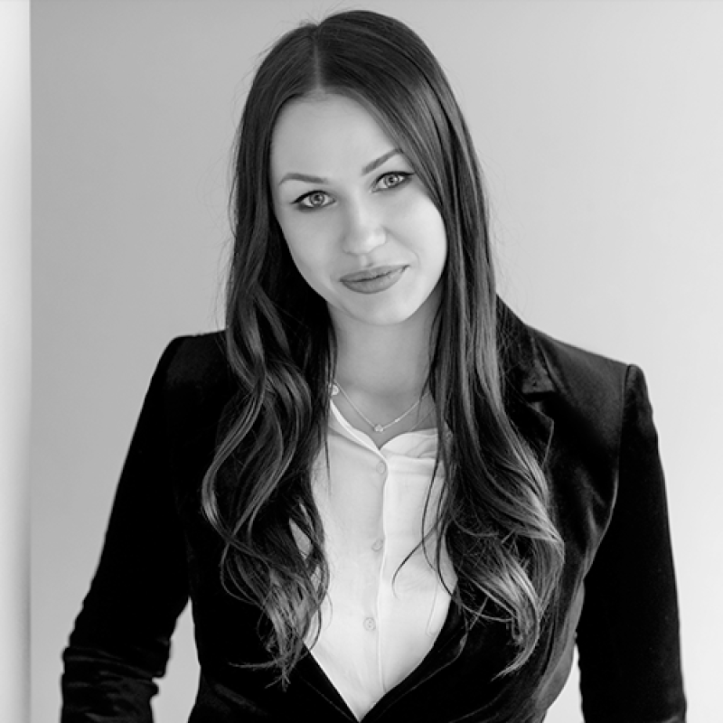 Karīna Baltiņa