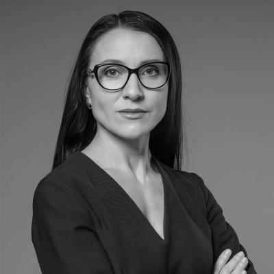 Karina Sprūde