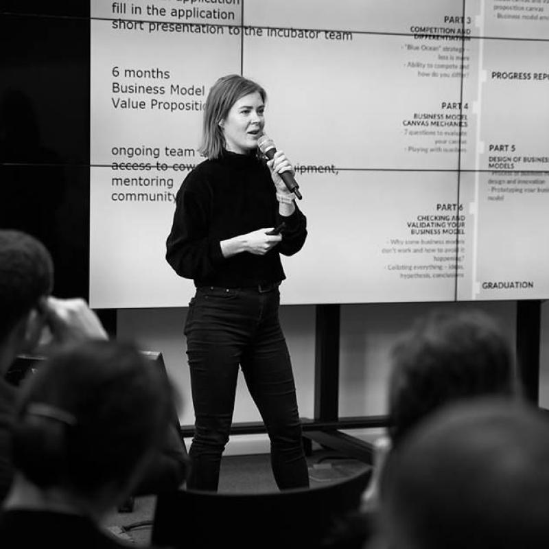 Kristiāna Kārkliņa