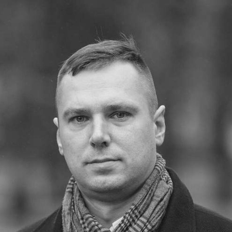 Kārlis Roķis