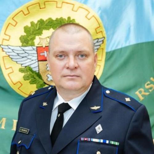 Kaspars Skudrovs