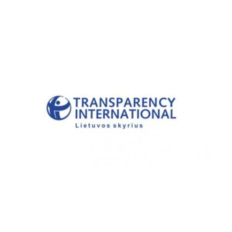 Transparency International Lithuania 