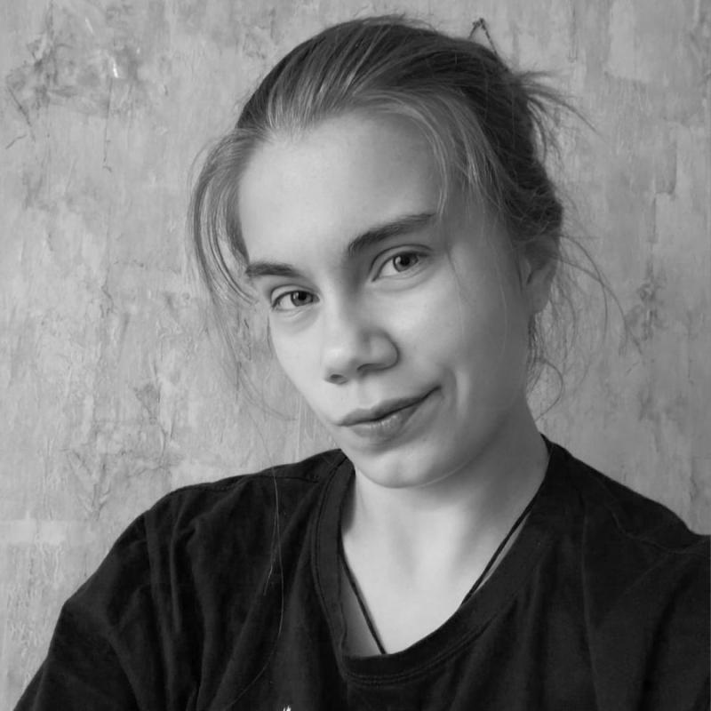 Kira Zadovska