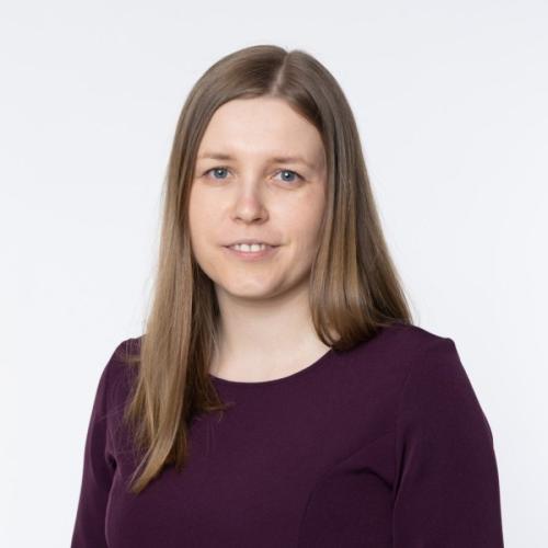 Gunta Kivliša