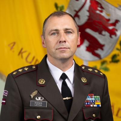 Edmunds Svenčs