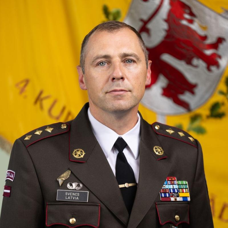 Edmunds Svenčs