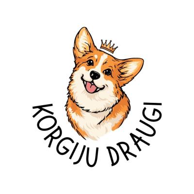 Biedrība "Latvijas korgiju draugi"