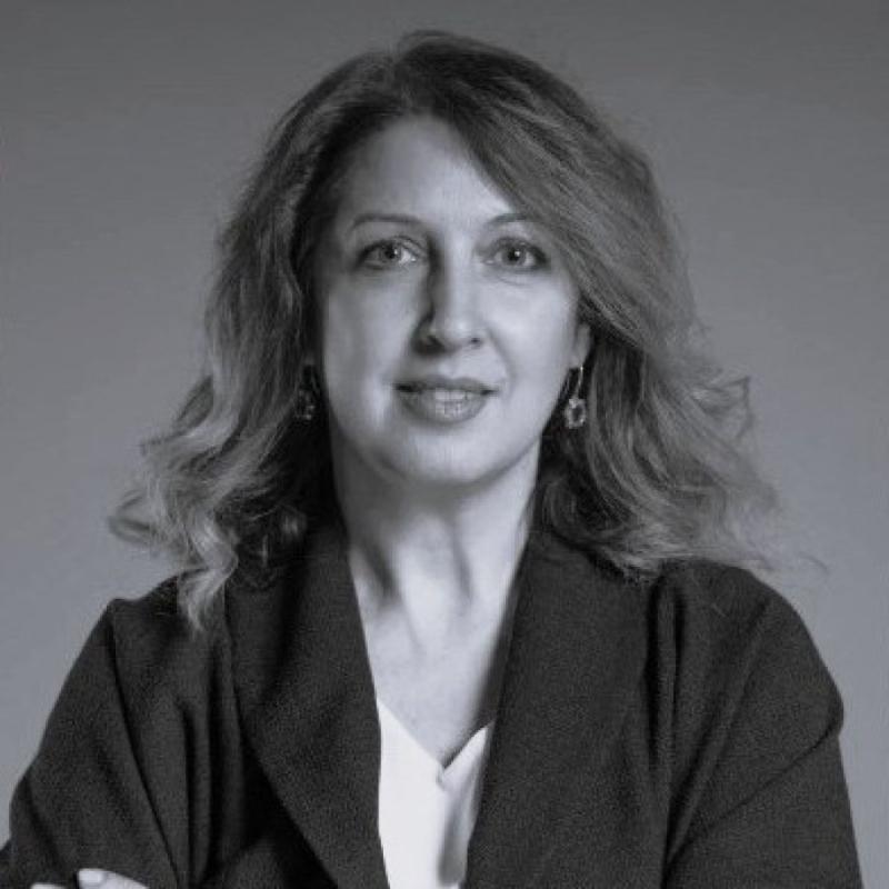 Marija Koričeva